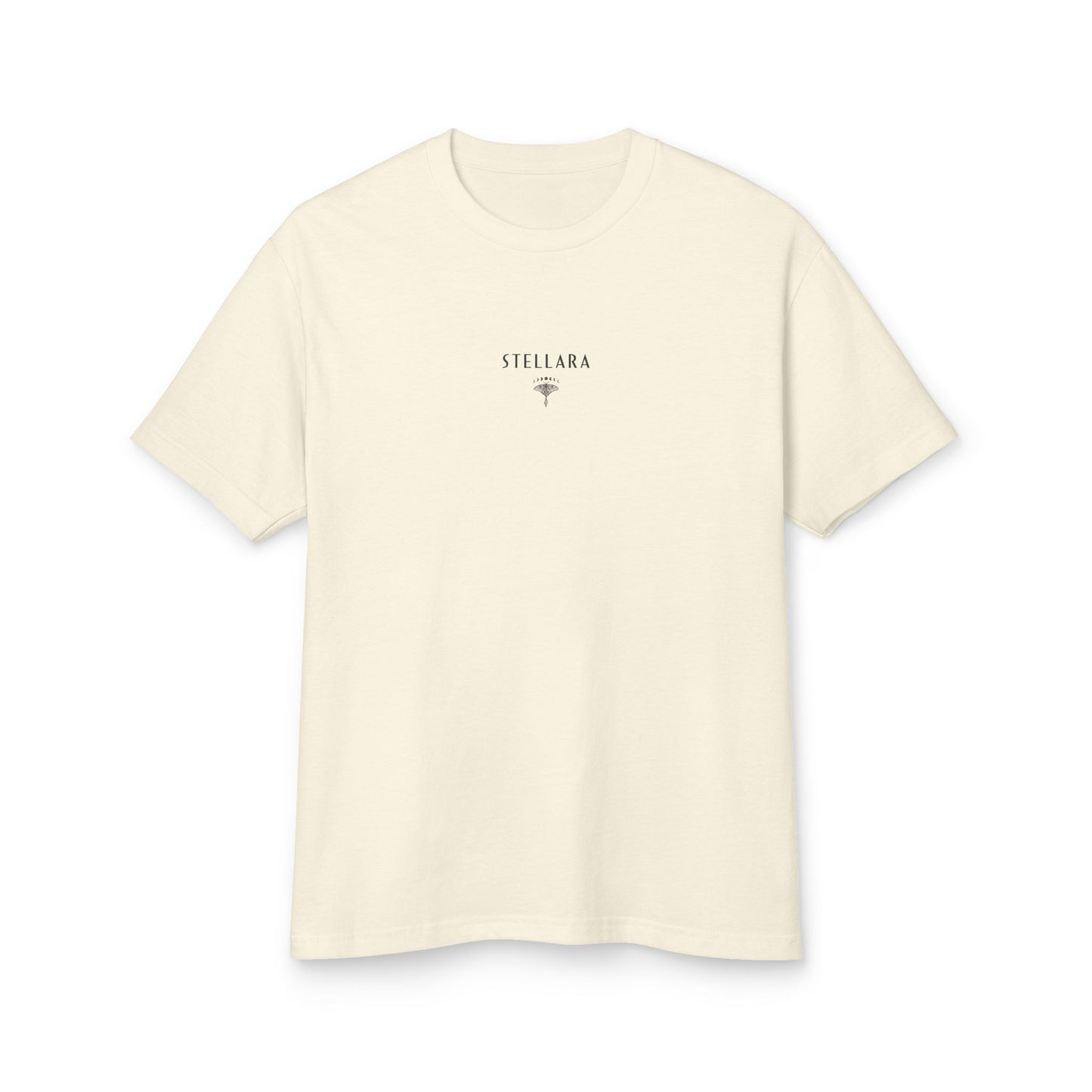 You are Unlimited Garment-dyed Cotton Tee