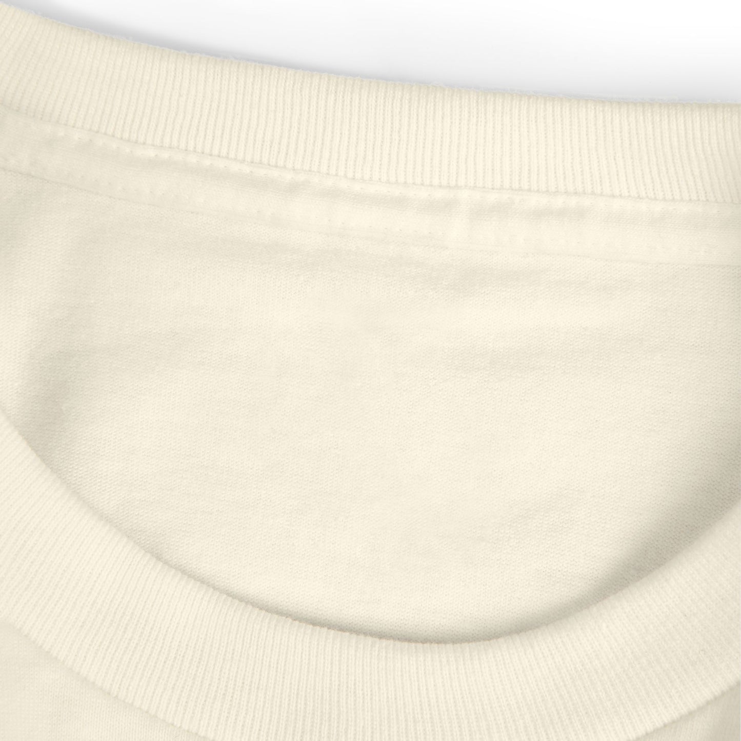 You are Unlimited Garment-dyed Cotton Tee