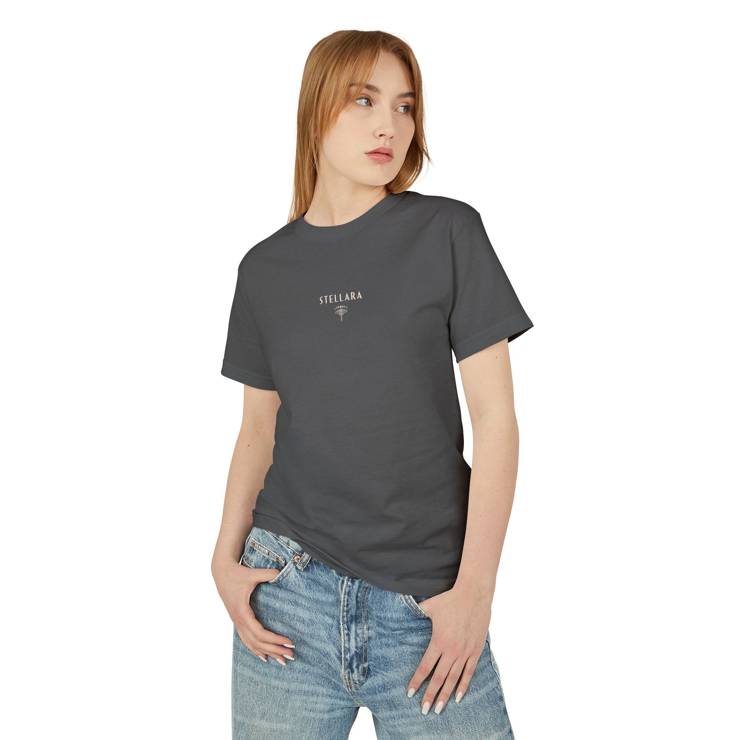 Journey to the Stars Garment- Dyed Te