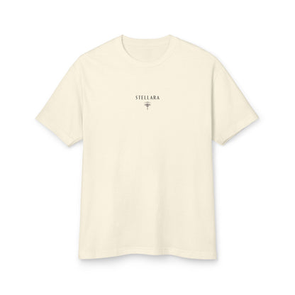 You are Unlimited Garment-dyed Cotton Tee