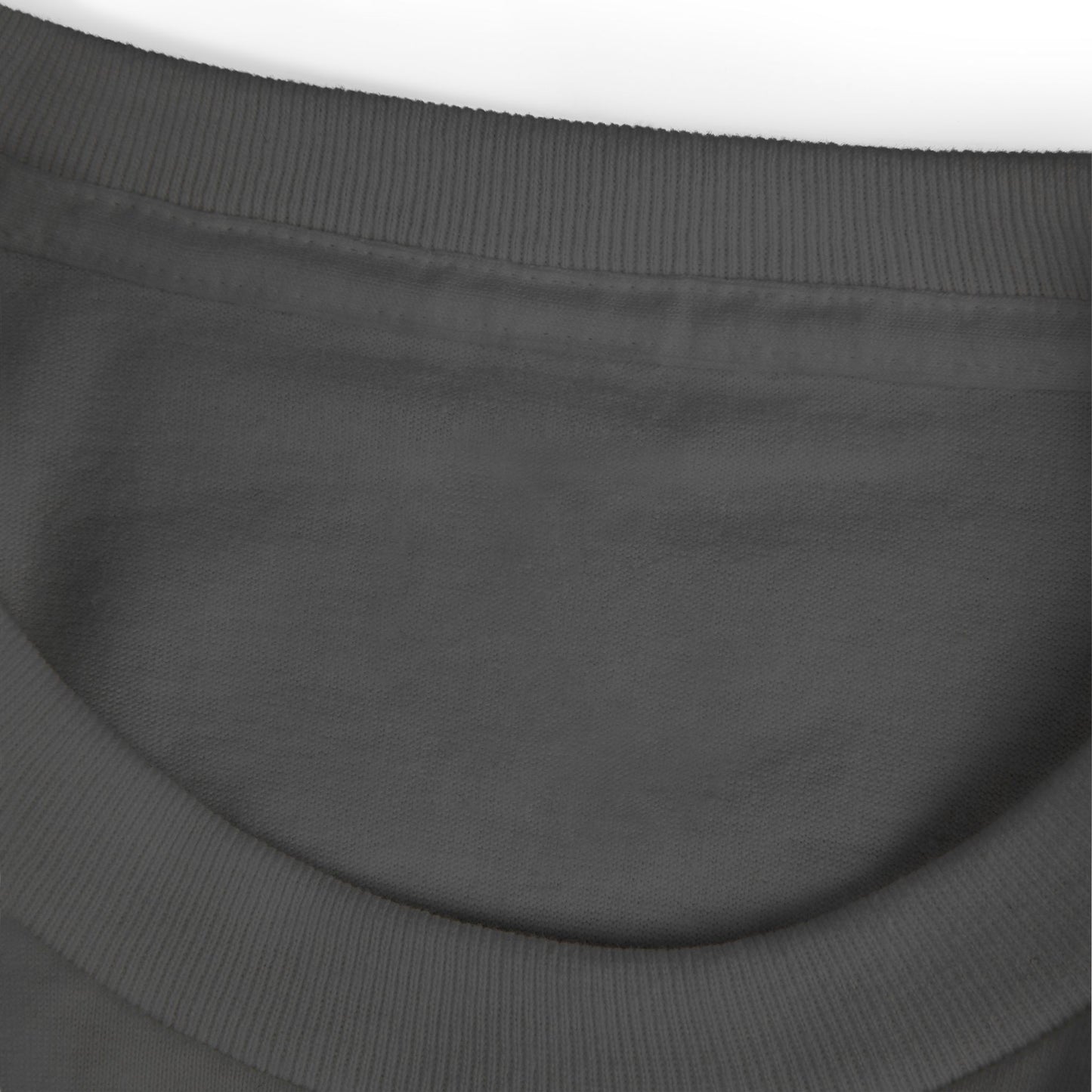 Moon Phase Garment-Dyed Heavyweight Cotton Tee