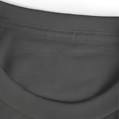 Moon Phase Garment-Dyed Heavyweight Cotton Tee