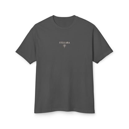 Journey to the Stars Garment- Dyed Te